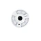 5MP 360 Panoramic 4 IN 1 Metal Fisheye Dome Camera